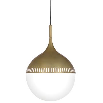 Rio Pendant by Jonathan Adler - Starlight Lighting USA and Canada